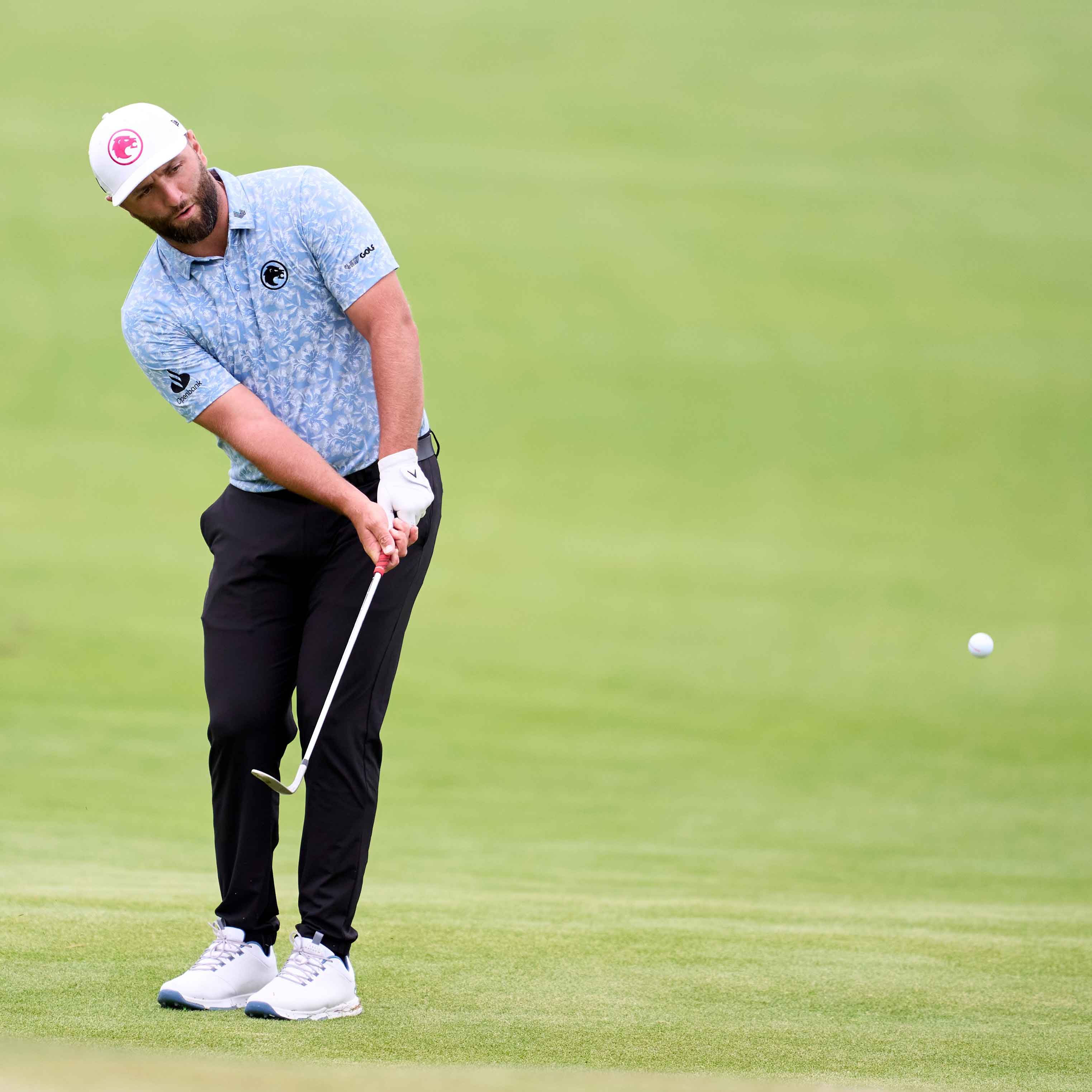 Jon Rahm mejor jugador de golf español en los últimos JJOO