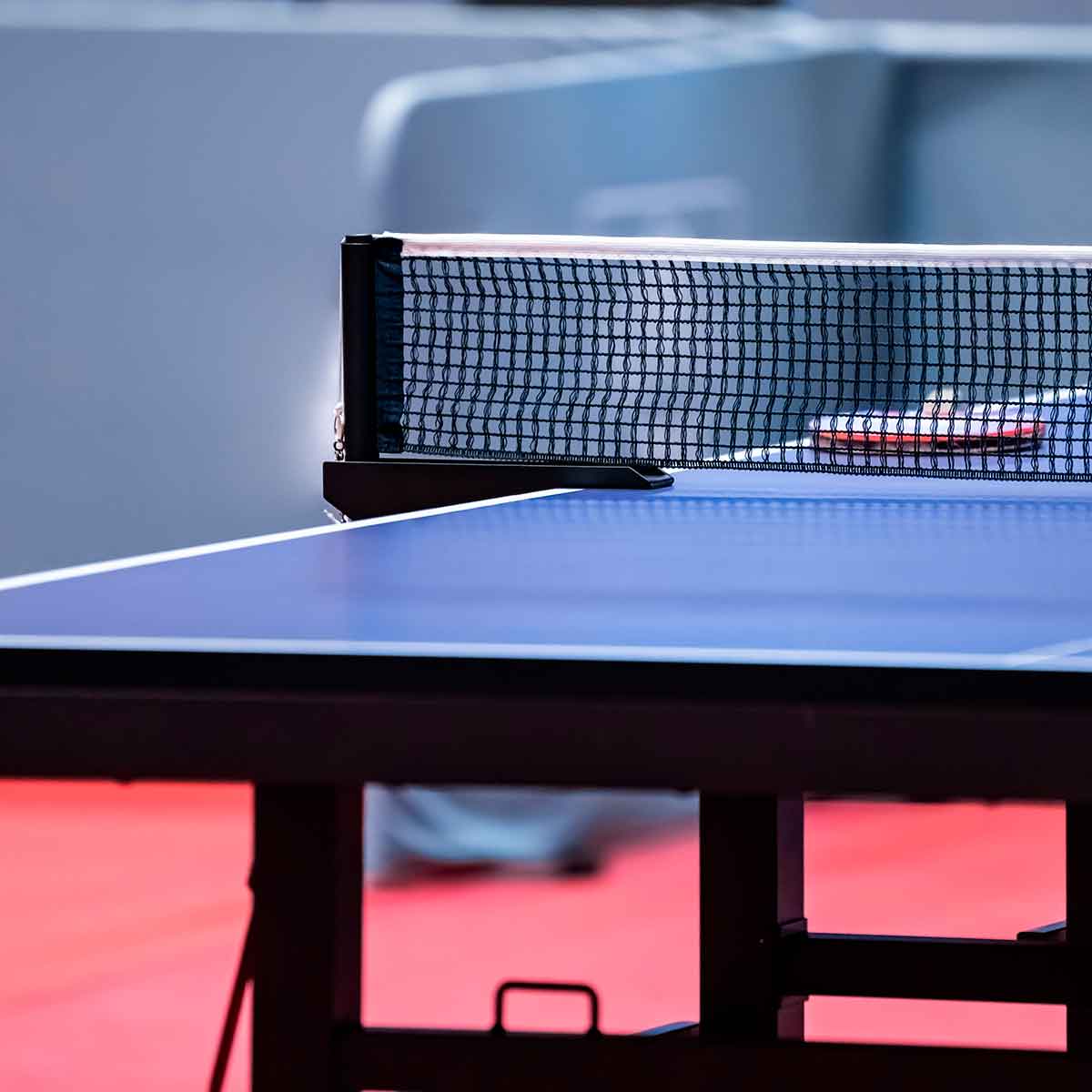 Mesa de ping pong